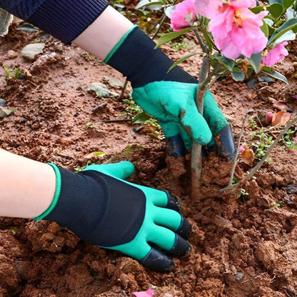 Gants de jardinage | LoenDiggingGloves™ - SC Jardin