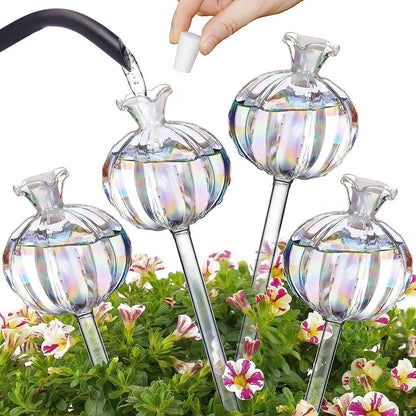 Goutte à goutte | FleursdeGrenade - SC Jardin