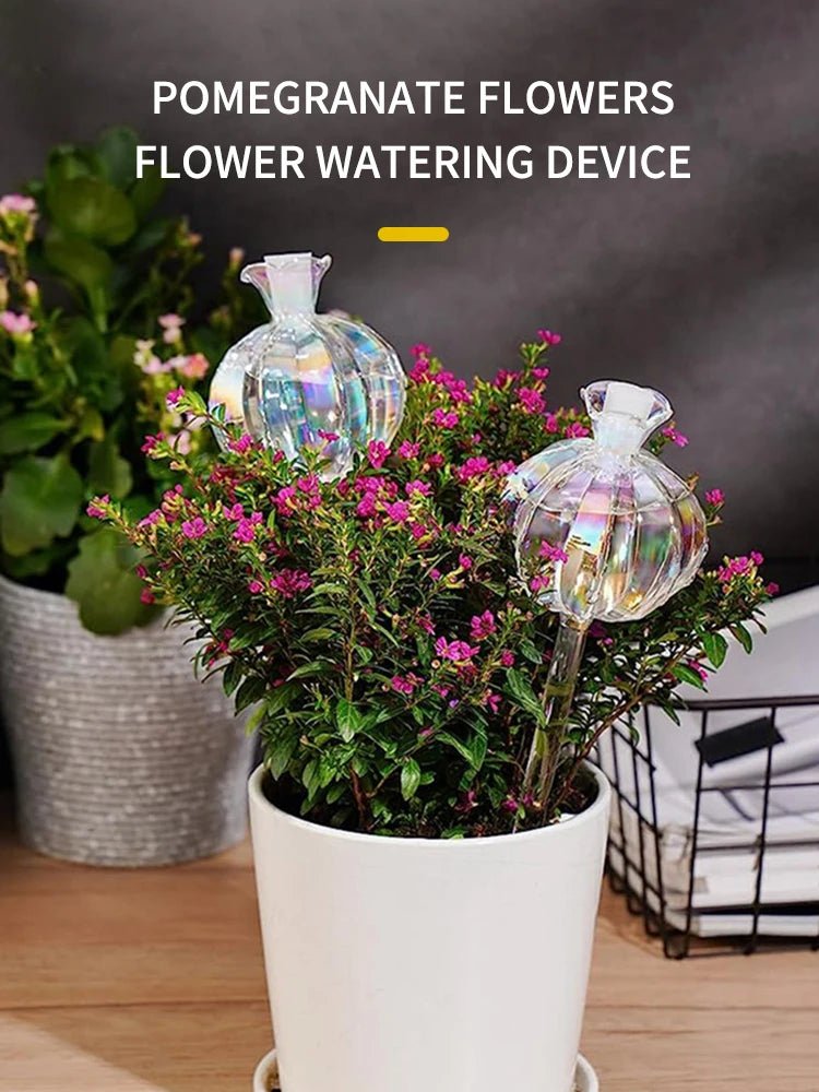 Goutte à goutte | FleursdeGrenade - SC Jardin