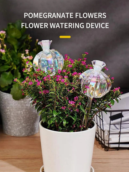 Goutte à goutte | FleursdeGrenade - SC Jardin