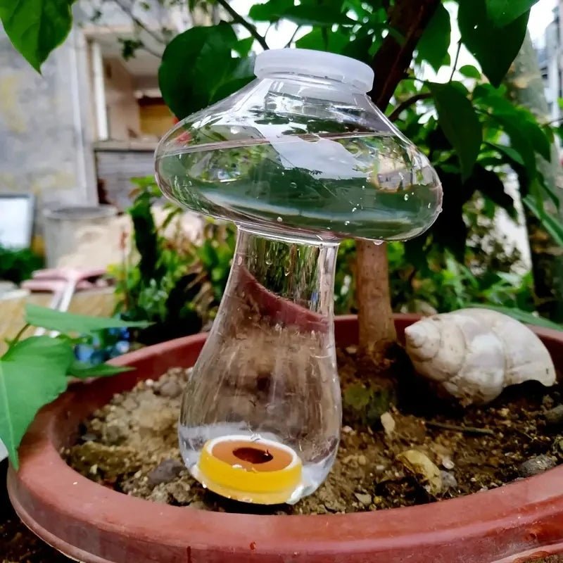 Goutte à goutte | Lucas™ - SC Jardin