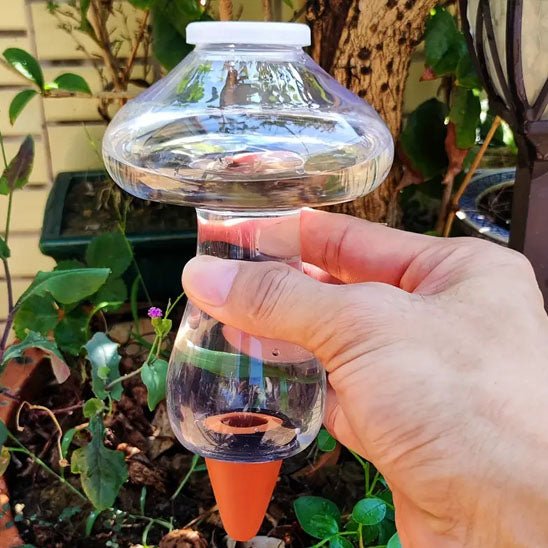 Goutte à goutte | Lucas™ - SC Jardin