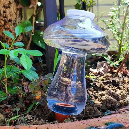 Goutte à goutte | Lucas™ - SC Jardin