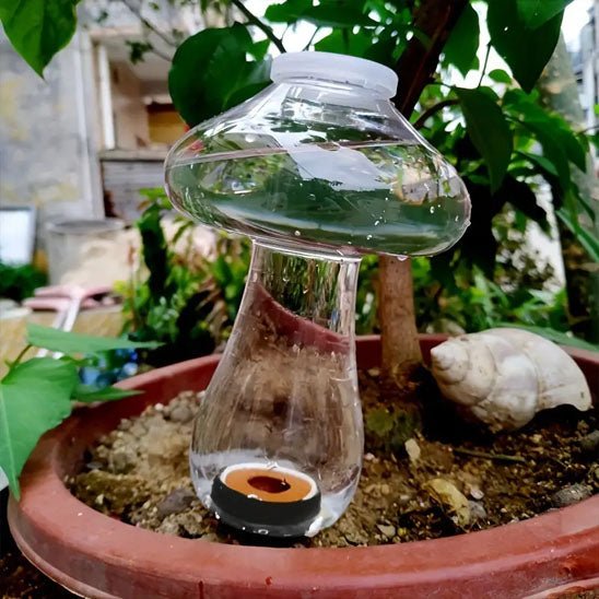 Goutte à goutte | Lucas™ - SC Jardin