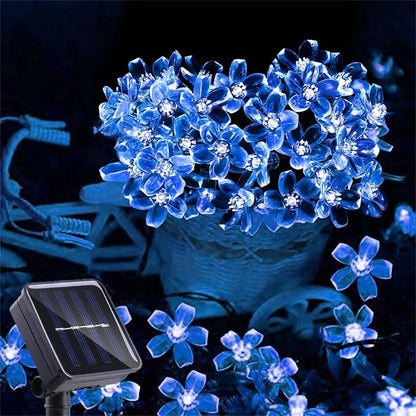 Guirlande solaire | Loulou™ - SC Jardin