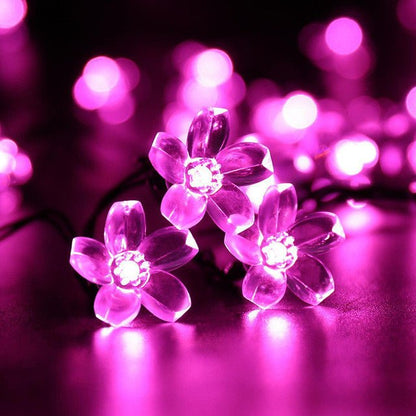 Guirlande solaire | Loulou™ - SC Jardin