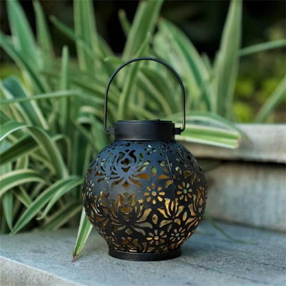 Lanterne solaire | Alyce™ - SC Jardin