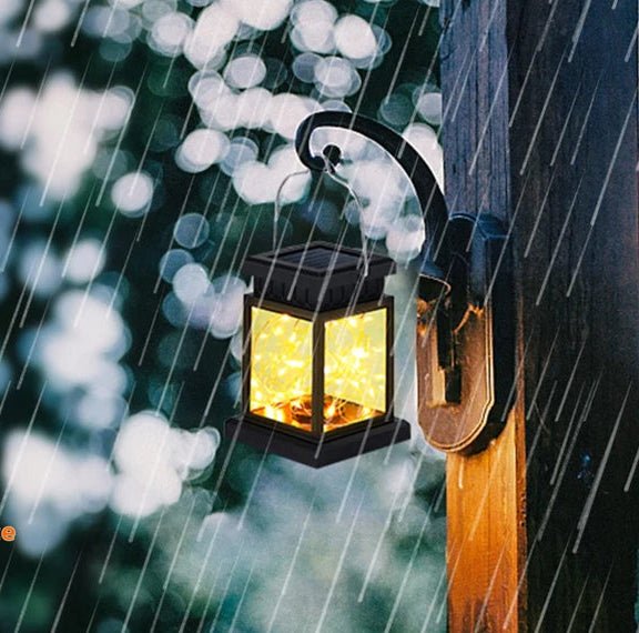 Lanterne solaire | Avi™ - SC Jardin