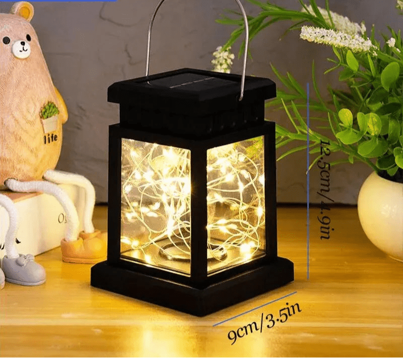 Lanterne solaire | Avi™ - SC Jardin