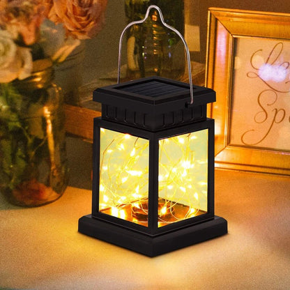 Lanterne solaire | Avi™ - SC Jardin