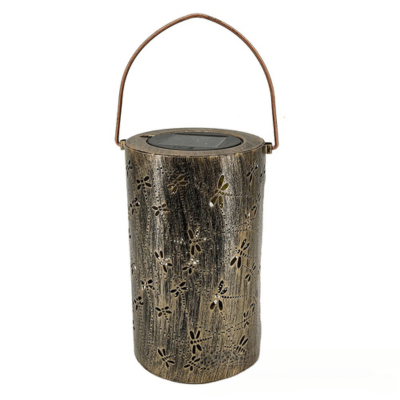 Lanterne solaire | DragonFlyLight™ - SC Jardin