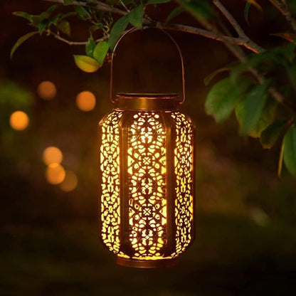 Lanterne solaire | Elea™ - SC Jardin