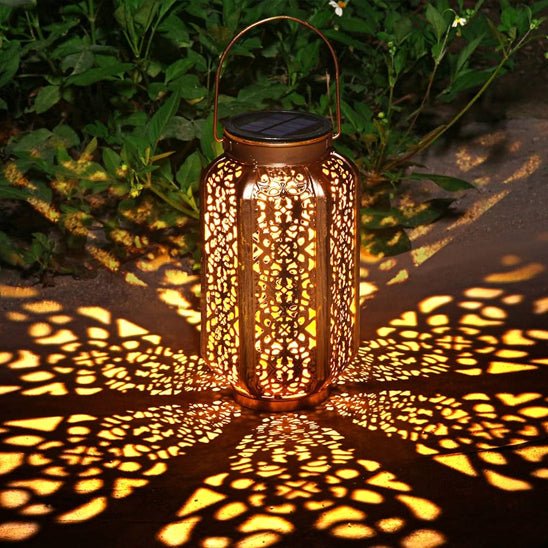 Lanterne solaire | Elea™ - SC Jardin