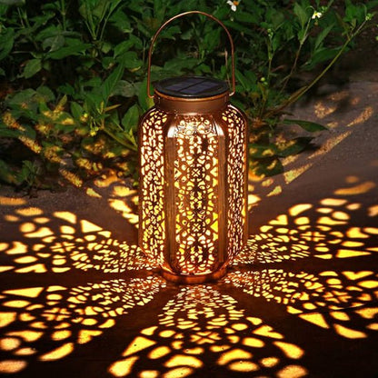 Lanterne solaire | Elea™ - SC Jardin