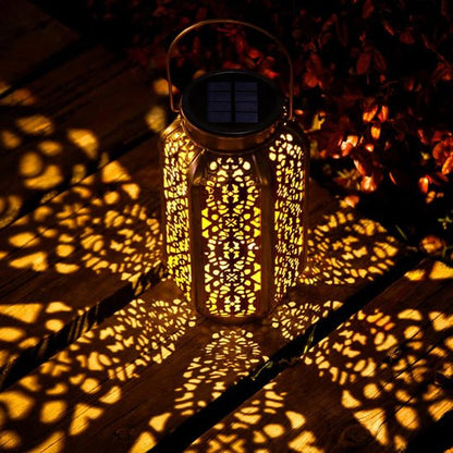 Lanterne solaire | Elea™ - SC Jardin