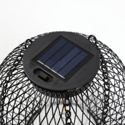 Lanterne Solaire | LaClassique™ - SC Jardin