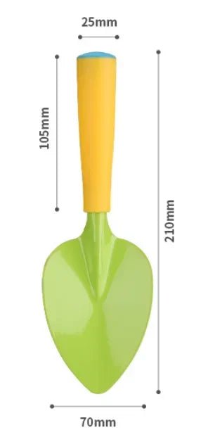 Outils de jardin | KidsGardeningTools™ - SC Jardin