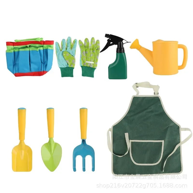 Outils de jardin | KidsGardeningTools™ - SC Jardin
