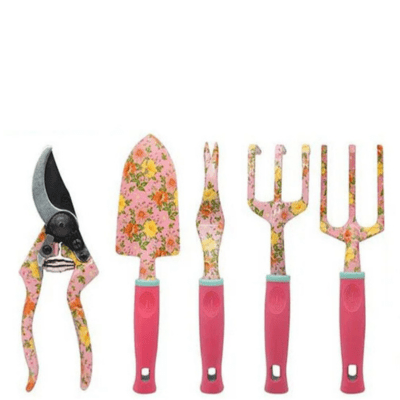 Outils de jardinage | DaisyGardeningTools™ - SC Jardin