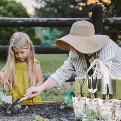 Outils de jardinage | DaleyGardeningTools™ - SC Jardin