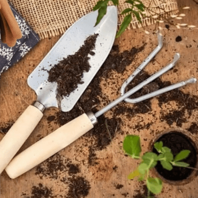 Outils de jardinage | DaleyGardeningTools™ - SC Jardin