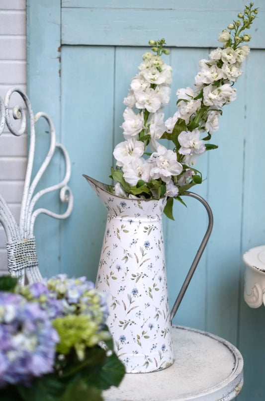 Pichet à lait |Hortensia™ - SC Jardin