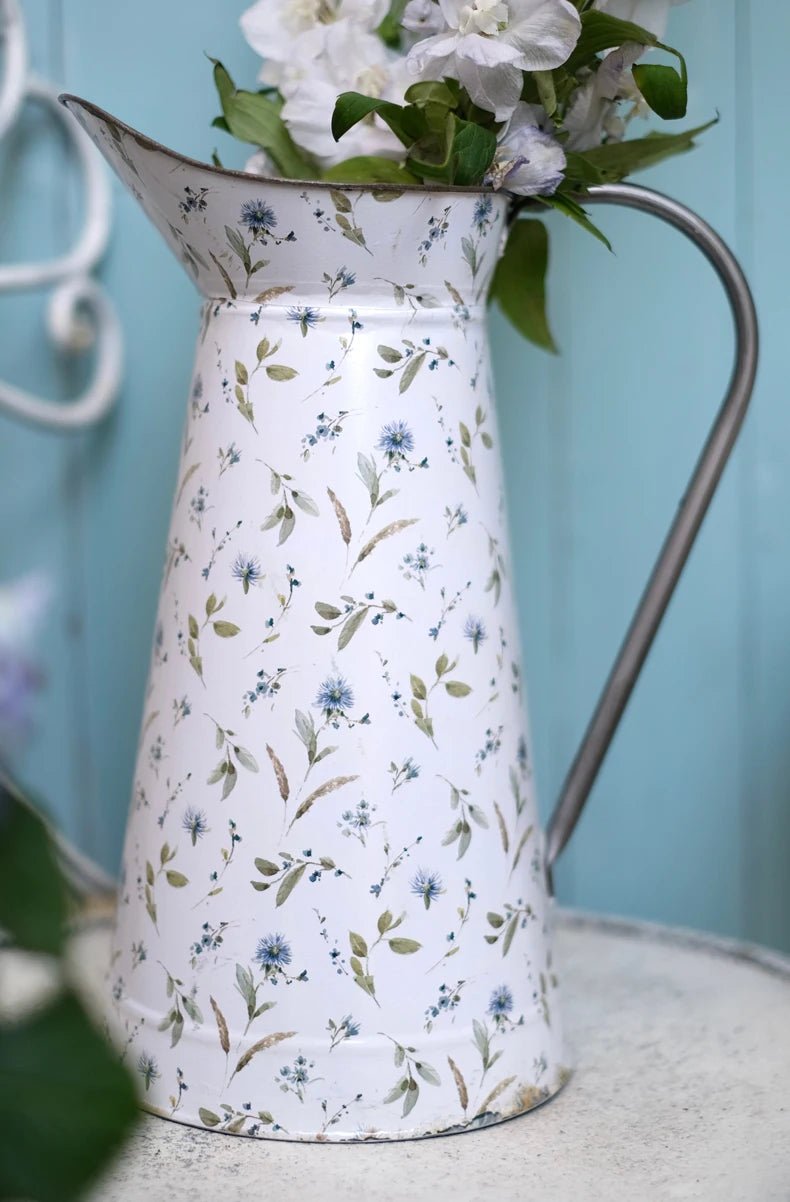 Pichet à lait |Hortensia™ - SC Jardin
