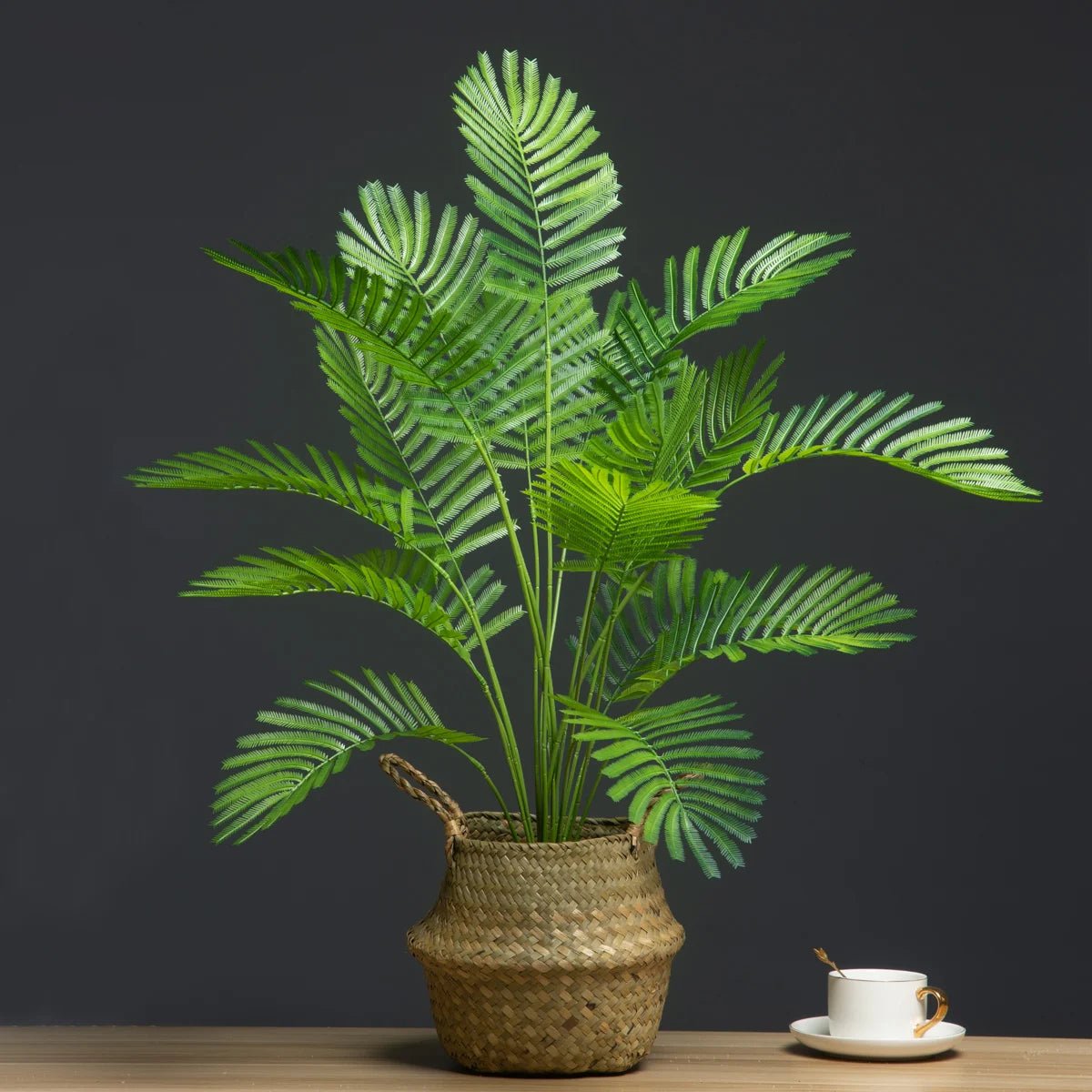 Plante Artificielle | AydenPlasticTree™ - SC Jardin