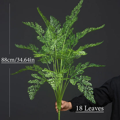 Plante Artificielle | AydenPlasticTree™ - SC Jardin