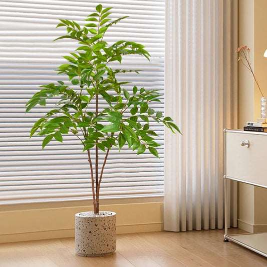 Plante artificielle | ElegantFICUS™ - SC Jardin