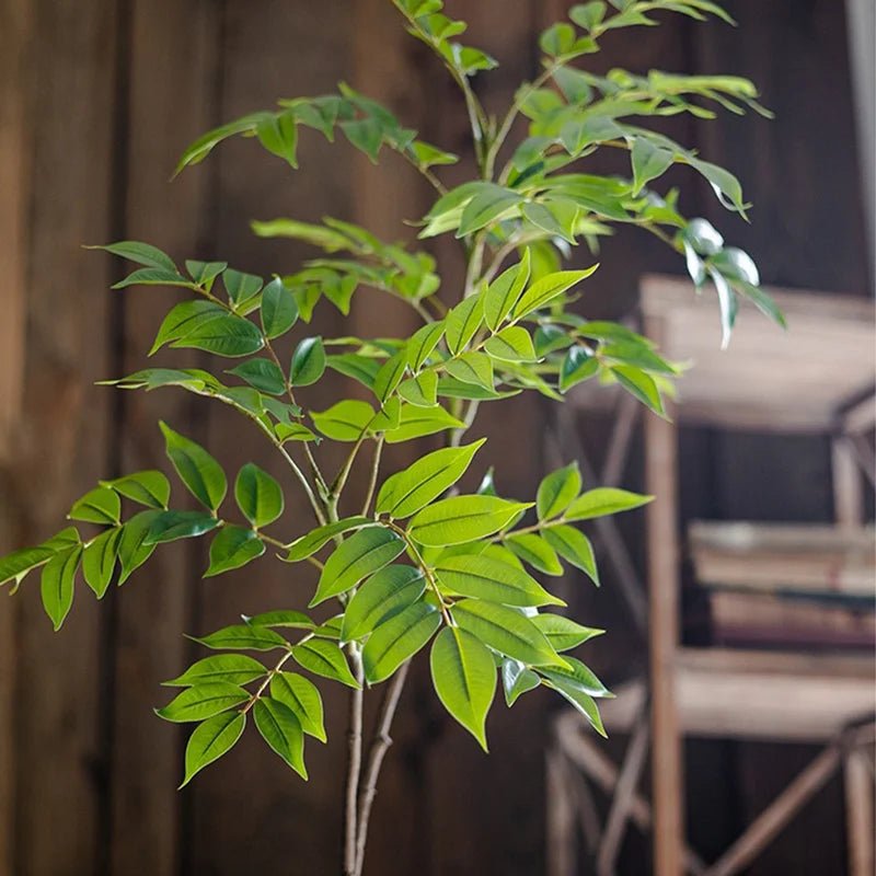 Plante artificielle | ElegantFICUS™ - SC Jardin