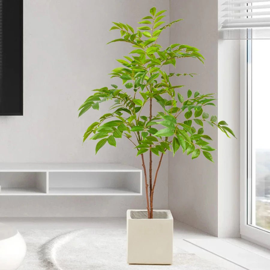 Plante artificielle | ElegantFICUS™ - SC Jardin