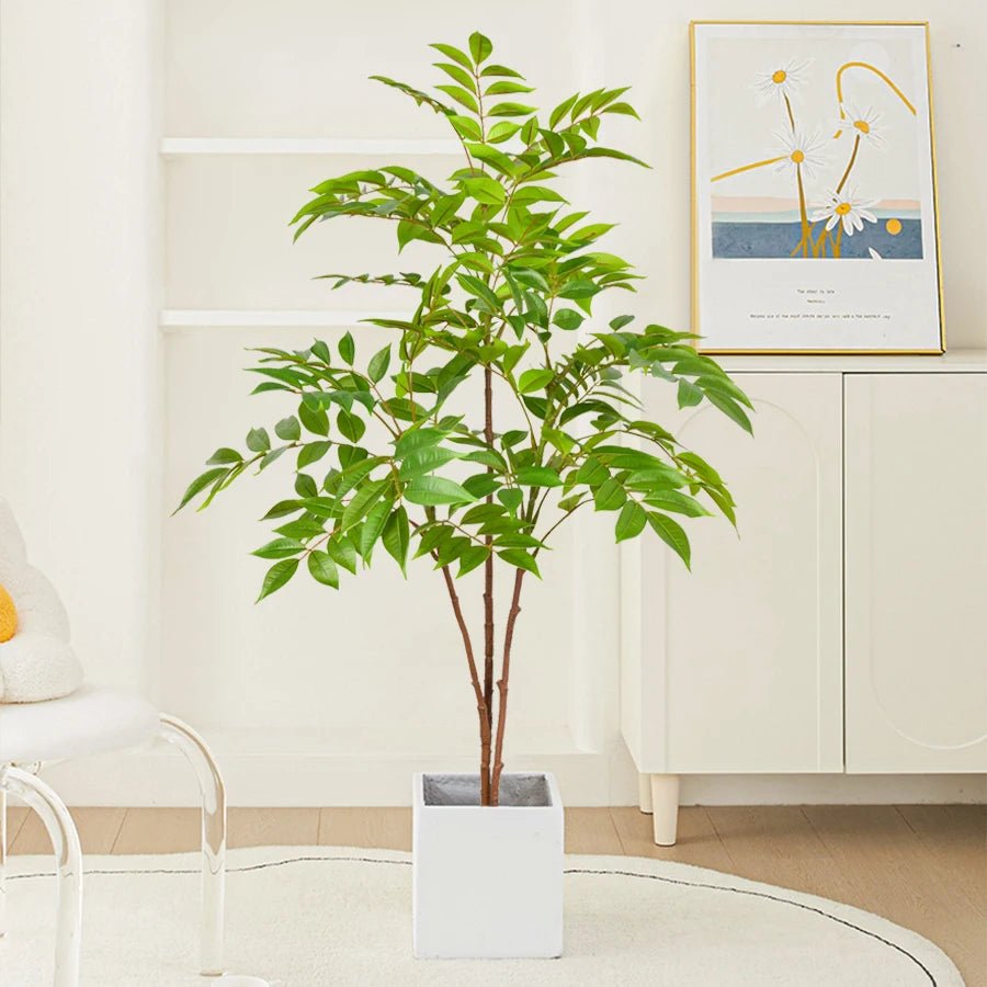 Plante artificielle | ElegantFICUS™ - SC Jardin