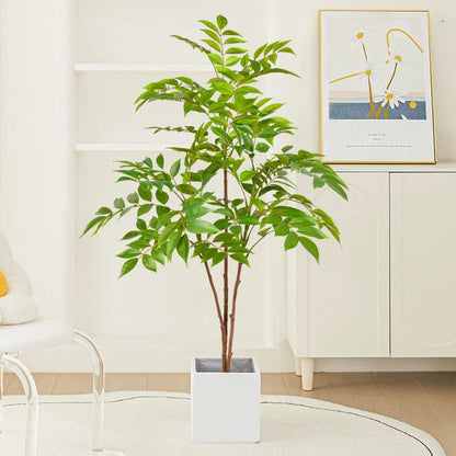 Plante artificielle | ElegantFICUS™ - SC Jardin