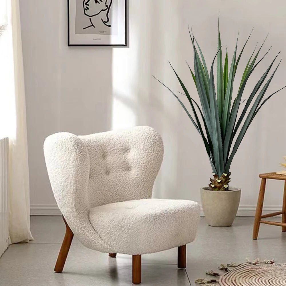 Plante Artificielle | IlyaAgave™ - SC Jardin