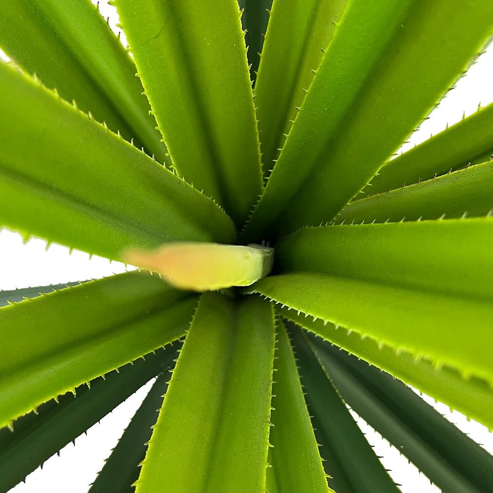 Plante Artificielle | IlyaAgave™ - SC Jardin