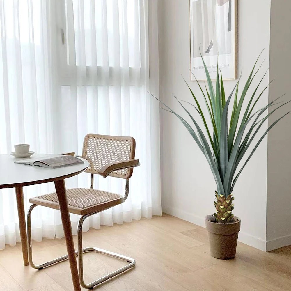 Plante Artificielle | IlyaAgave™ - SC Jardin