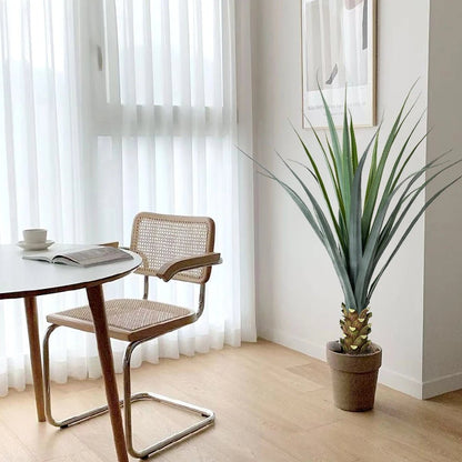 Plante Artificielle | IlyaAgave™ - SC Jardin