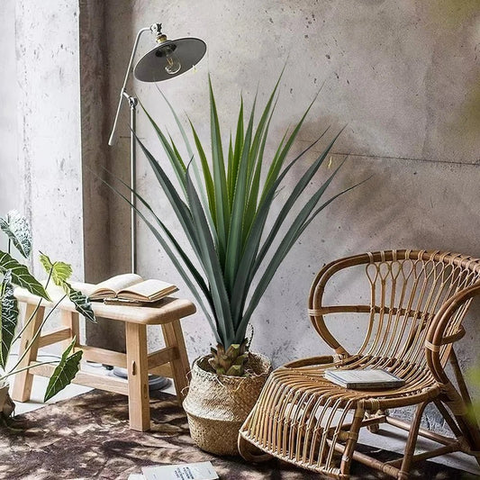 Plante Artificielle | IlyaAgave™ - SC Jardin