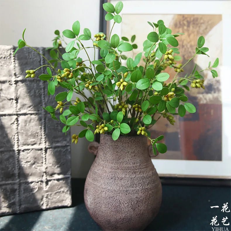 Plante artificielle | NoraPachy™ - SC Jardin