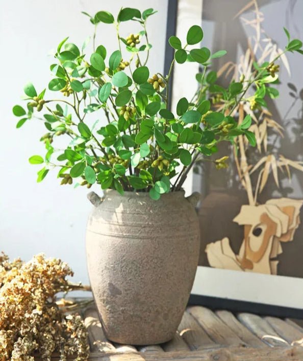Plante artificielle | NoraPachy™ - SC Jardin