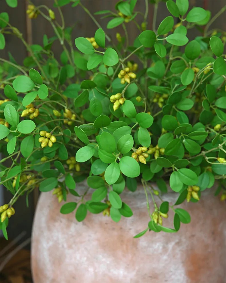 Plante artificielle | NoraPachy™ - SC Jardin