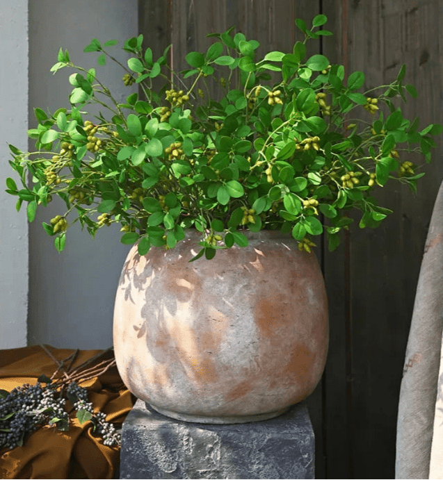Plante artificielle | NoraPachy™ - SC Jardin