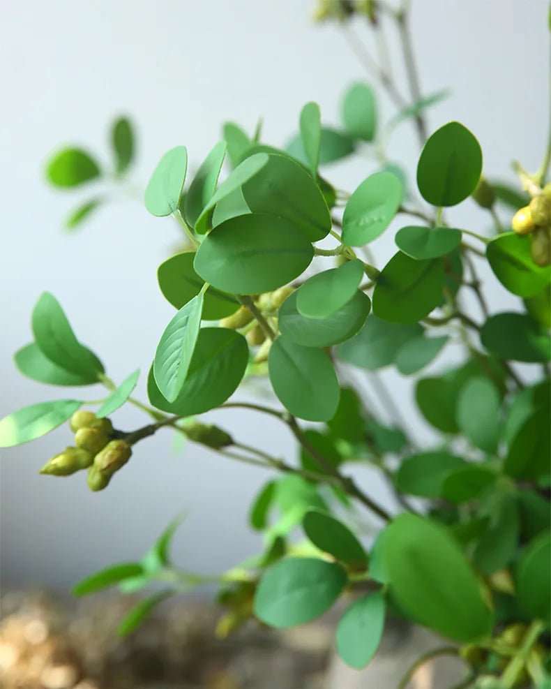 Plante artificielle | NoraPachy™ - SC Jardin