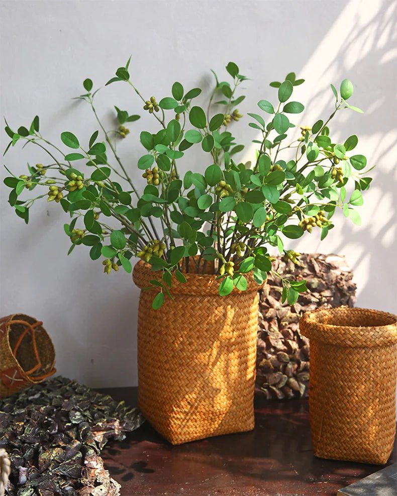 Plante artificielle | NoraPachy™ - SC Jardin