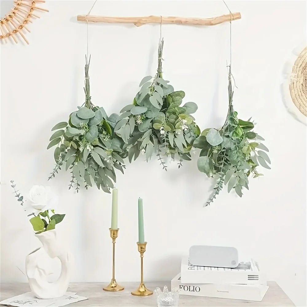 Plantes artificielles | FinnEucalyptus™ - SC Jardin