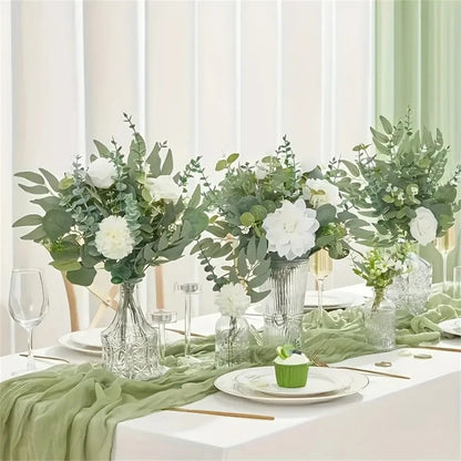 Plantes artificielles | FinnEucalyptus™ - SC Jardin