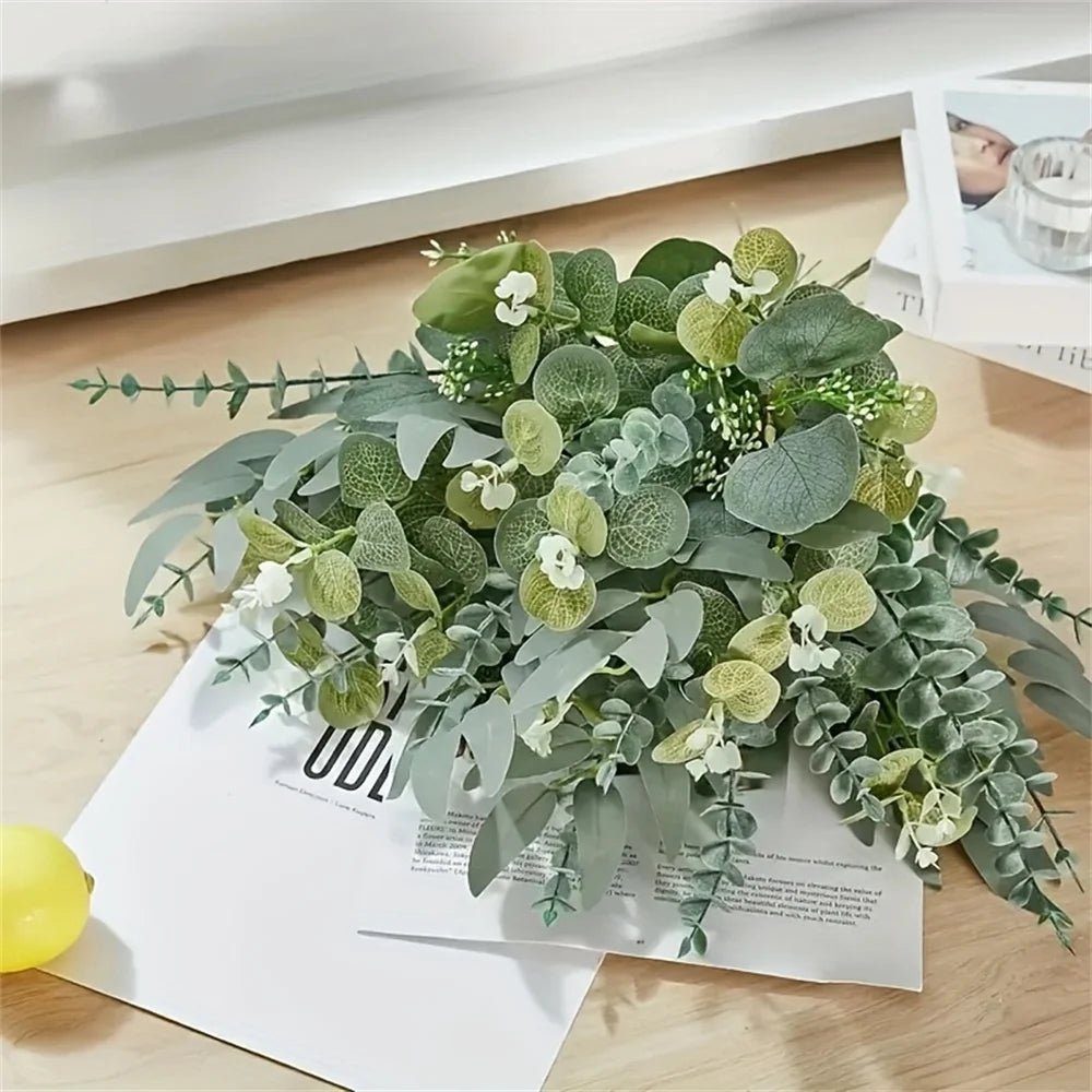 Plantes artificielles | FinnEucalyptus™ - SC Jardin