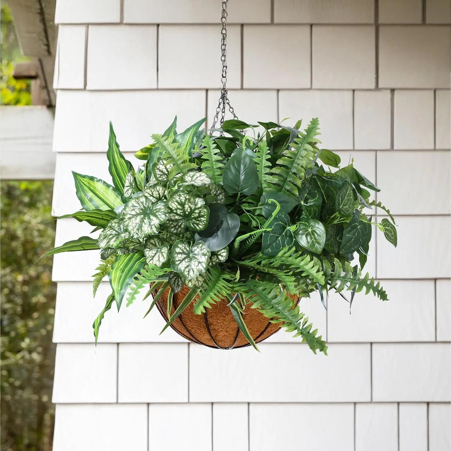 Plantes artificielles | KenanPlasticPlant™ - SC Jardin