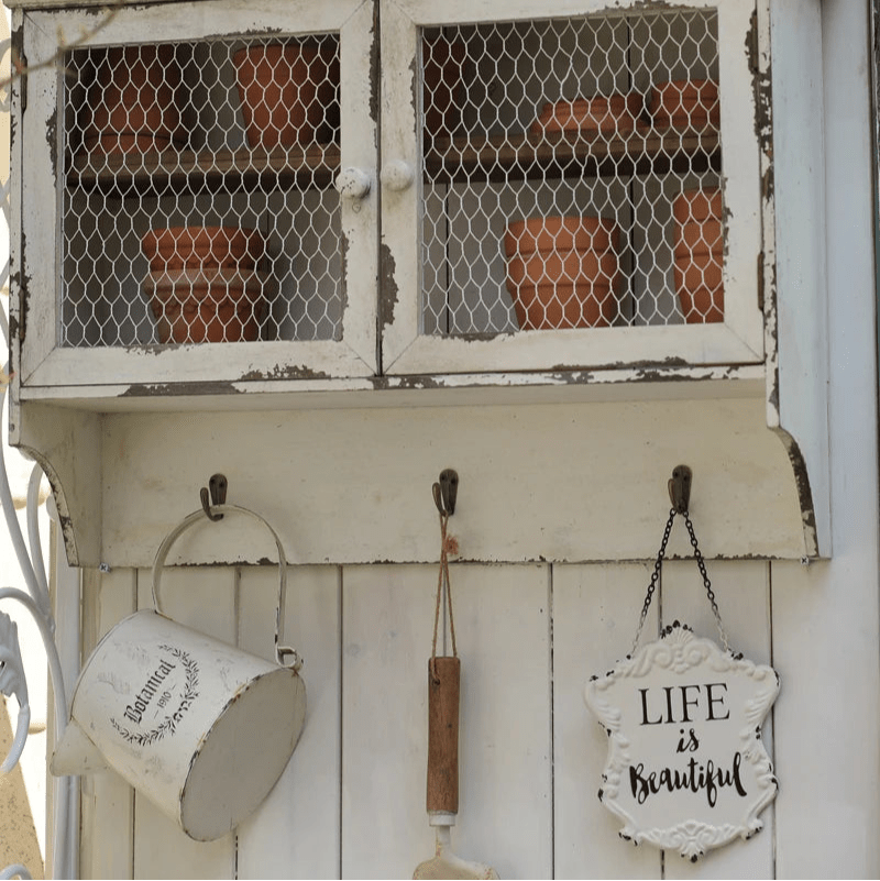Plaque de porte | BeautyLife™ - SC Jardin